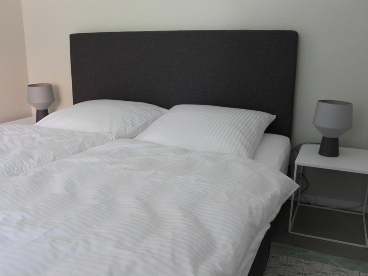 Serene Apartment In Saal With Garden Apartment *