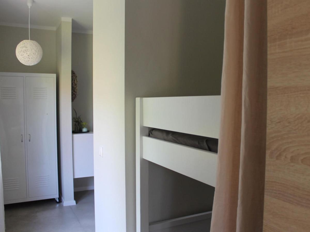 Serene Apartment In Saal With Garden Saal