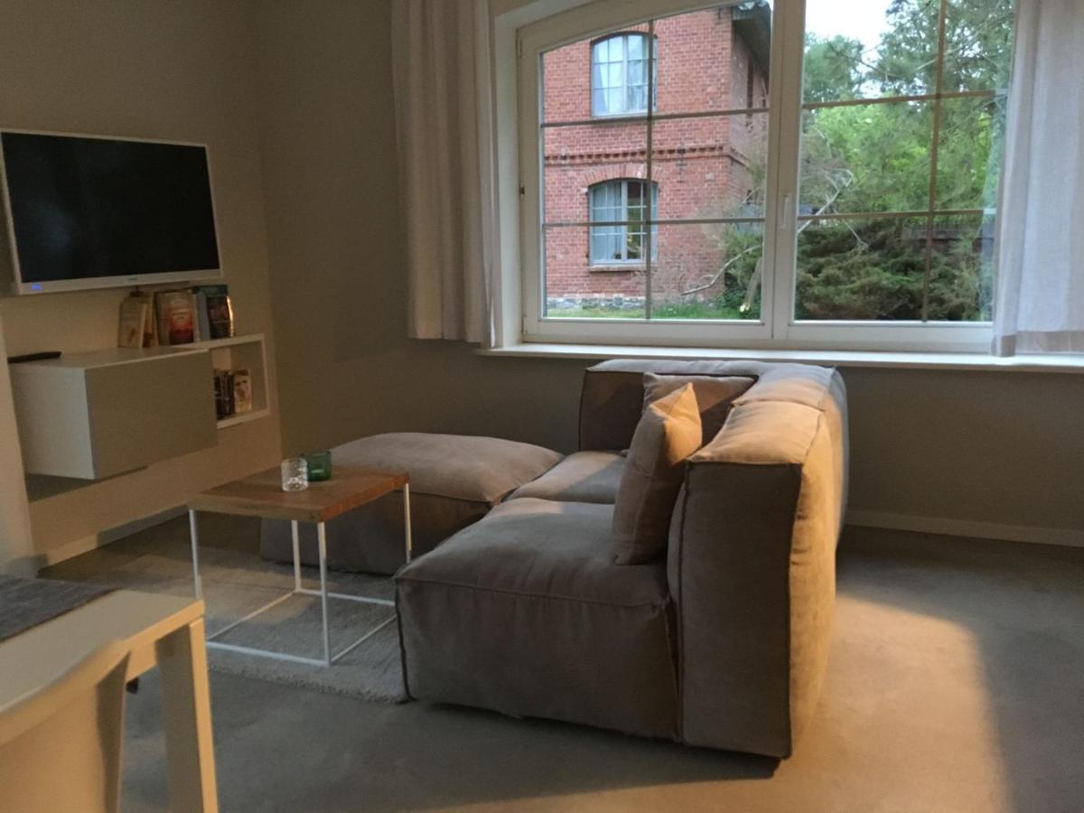 Apartment Serene Apartment In Saal With Garden *