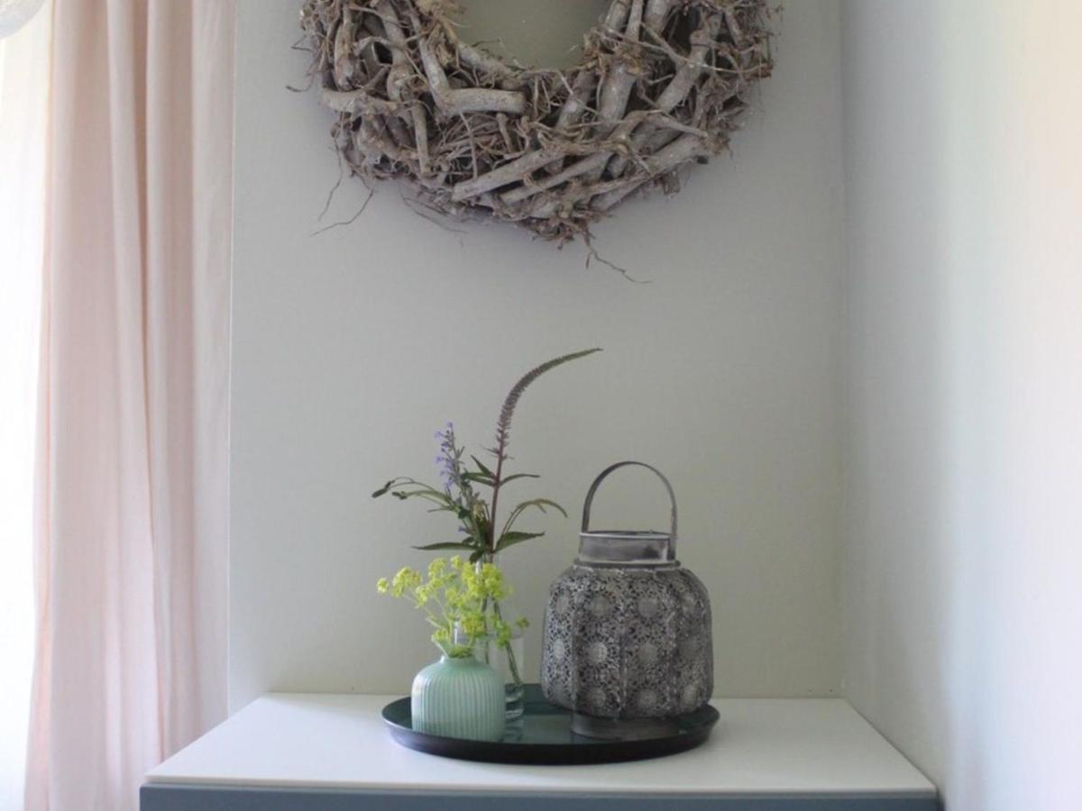 Apartment Serene Apartment In Saal With Garden *